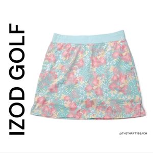 IZod Golf Skort ⛳️